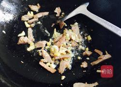 豆角炖土豆～的做法图解5