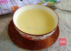 奶油玉米浓汤的做法图解8