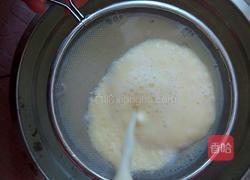 奶油玉米浓汤的做法图解4