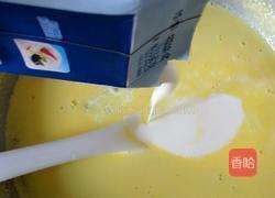 奶油玉米浓汤的做法图解6