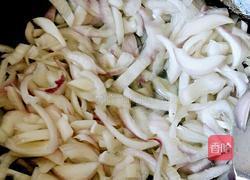 鸡蛋洋葱的做法图解5