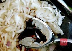 鸡蛋洋葱的做法图解6