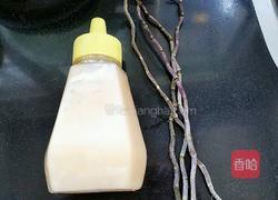 铁皮石斛饮的做法图解1