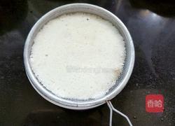 铁皮石斛饮的做法图解3