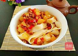 面条的做法图解16