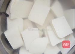 香卤豆腐片的做法图解2