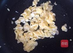 土豆炒鸡蛋的做法图解3