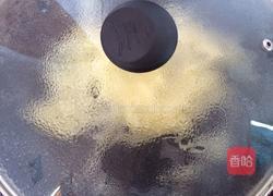 土豆炒鸡蛋的做法图解5