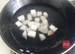 牛腩萝卜汤的做法图解6