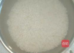 糯米肉丸的做法图解1