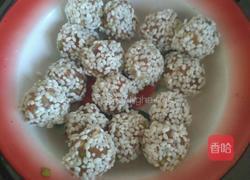 糯米肉丸的做法图解5