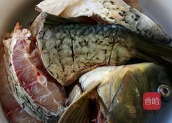 鲤鱼汤的做法图解3