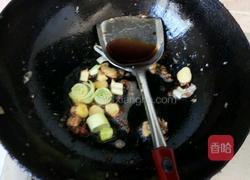 鲤鱼汤的做法图解9