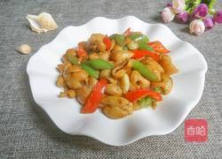 爆炒肥肠的做法图解7