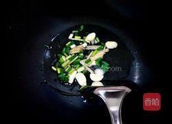 爆炒肥肠的做法图解3
