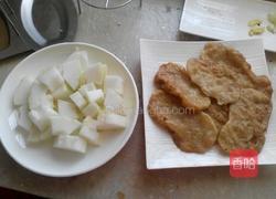 家常炖小笨鸡的做法图解8