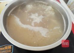 香菇牛肉粥的做法图解7