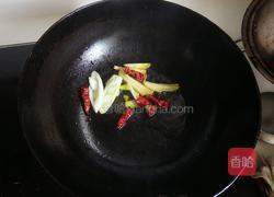 清炒平菇的做法图解5