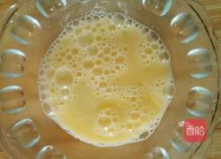 番茄鸡蛋炒饭的做法图解2