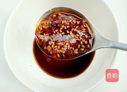 香葱拌干豆腐卷的做法图解5