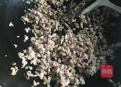 香菇肉酱～的做法图解6