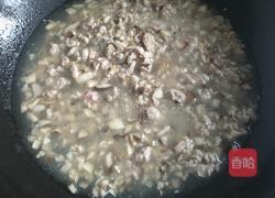 香菇肉酱～的做法图解7