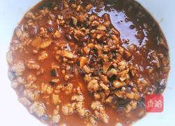 香菇肉酱～的做法图解9