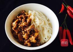 香菇肉酱～的做法图解11