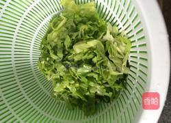 简单炒面的做法图解1