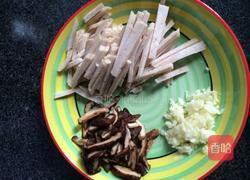 简单炒面的做法图解2