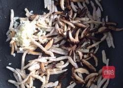 简单炒面的做法图解9