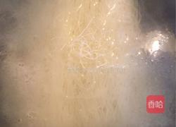 星洲炒米的做法图解3