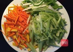 星洲炒米的做法图解5