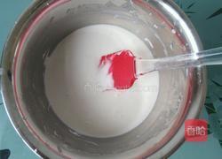 冰皮月饼的做法图解3