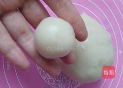冰皮月饼的做法图解7