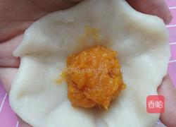 冰皮月饼的做法图解8