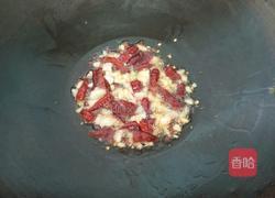 宫爆肉丁的做法图解5