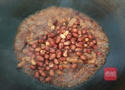 宫爆肉丁的做法图解8