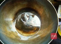 炒泡面的做法图解7