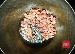炒泡面的做法图解8