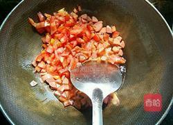炒泡面的做法图解9