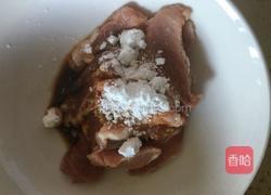 猪肉烧茄子的做法图解2