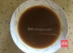 猪肉烧茄子的做法图解4