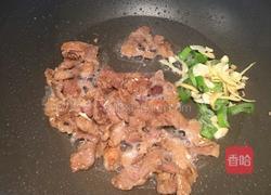 猪肉烧茄子的做法图解7