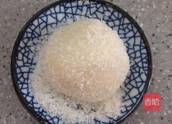 水果糯米糍的做法图解5