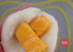 水果糯米糍的做法图解4