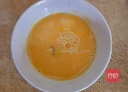 西红柿鸡蛋炸酱面的做法图解3