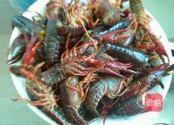 炒小龙虾的做法图解1