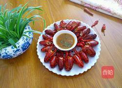 炒小龙虾的做法图解7