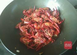炒小龙虾的做法图解6